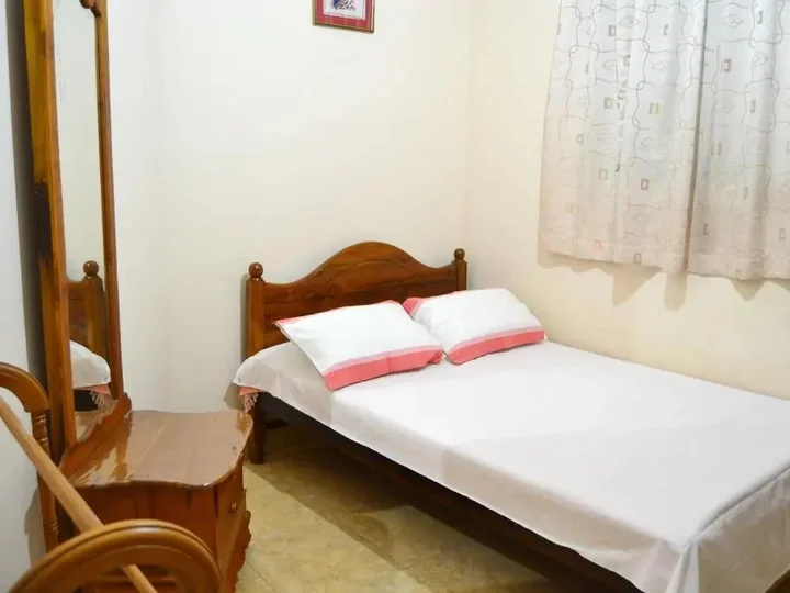 Пиннавала: Travellers Rest Home