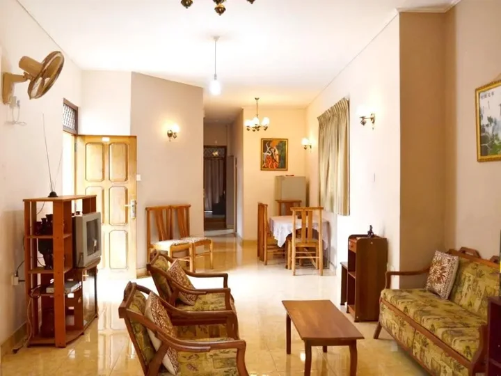 Пиннавала: Travellers Rest Home
