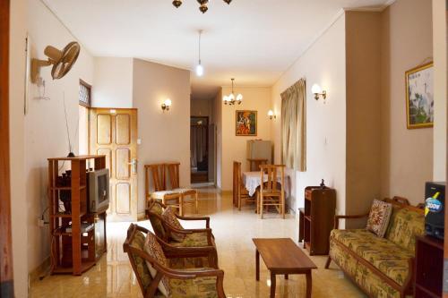 Пиннавала: Travellers Rest Home