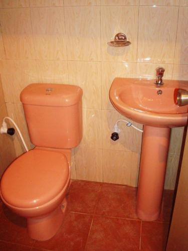Пиннавала: Travellers Rest Home