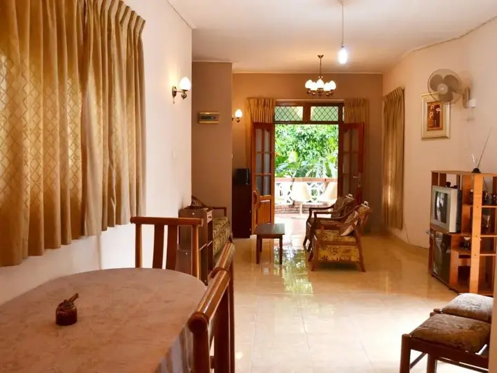 Пиннавала: Travellers Rest Home
