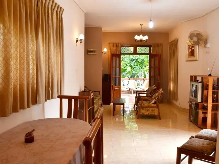 Пиннавала: Travellers Rest Home