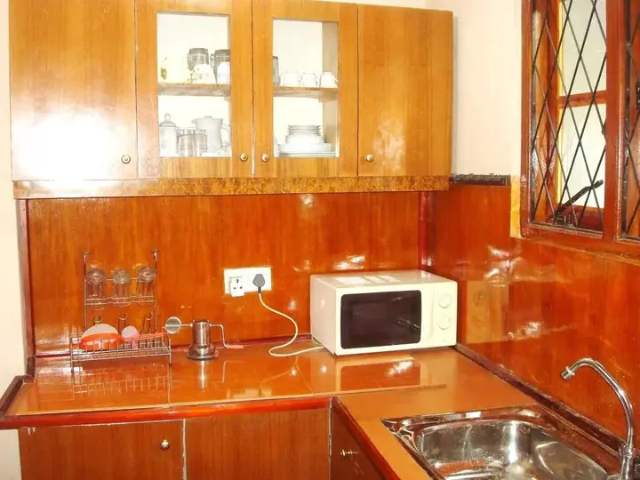 Пиннавала: Travellers Rest Home
