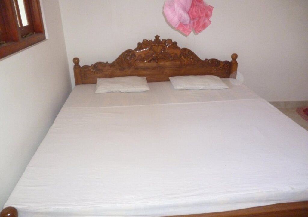 Велигама: SeaView Paradise Inn