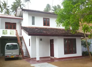Велигама: SeaView Paradise Inn