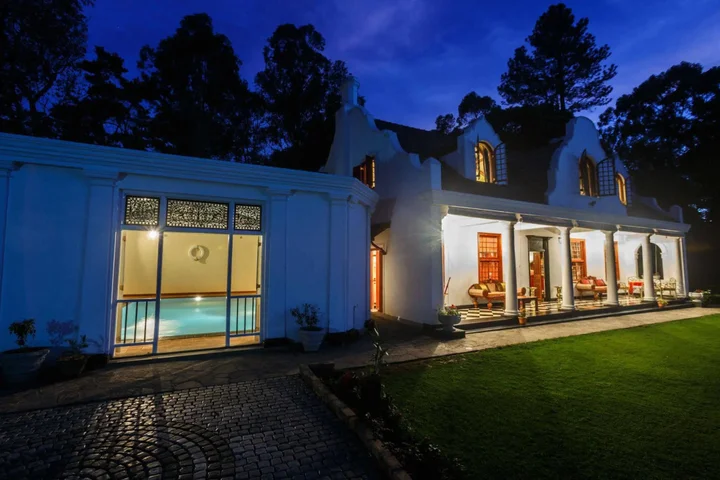 Бандаравела: Dutch House Bandarawela
