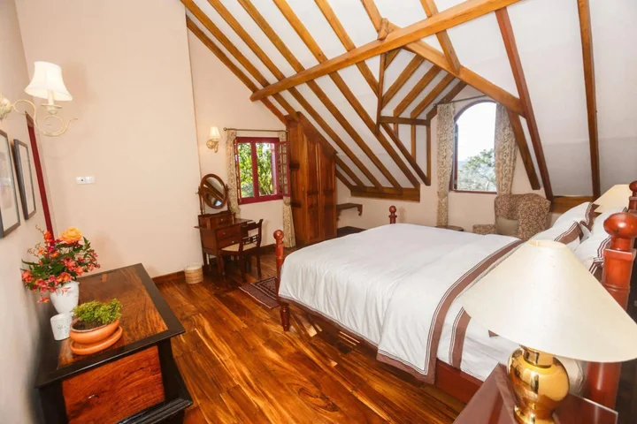Бандаравела: Dutch House Bandarawela