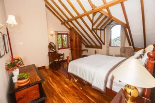 Бандаравела: Dutch House Bandarawela