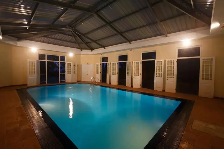 Бандаравела: Dutch House Bandarawela