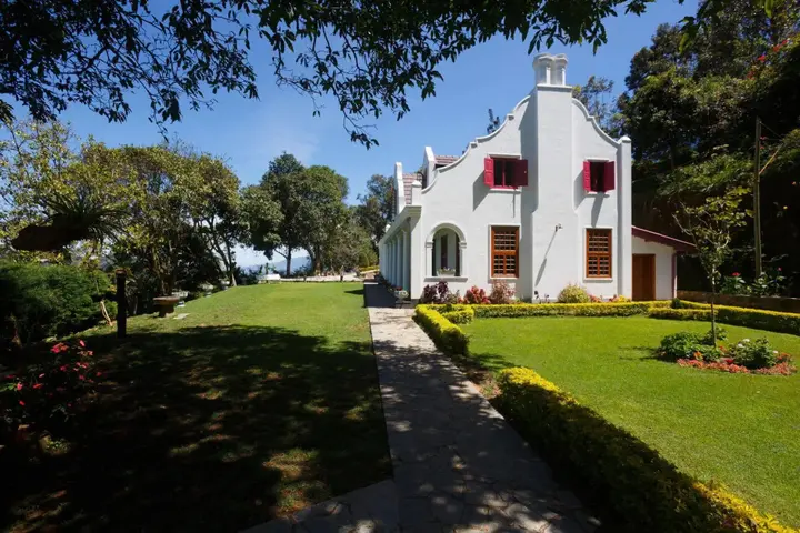 Бандаравела: Dutch House Bandarawela