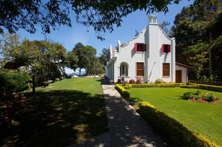 Бандаравела: Dutch House Bandarawela