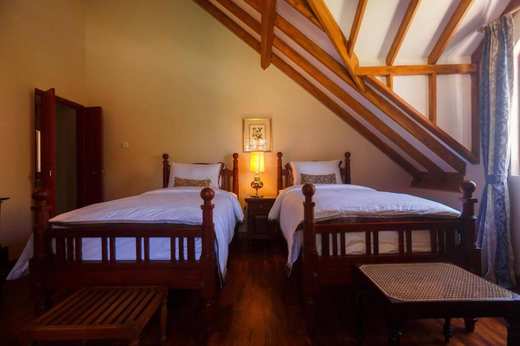 Бандаравела: Dutch House Bandarawela