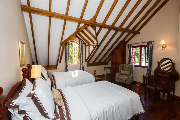 Бандаравела: Dutch House Bandarawela