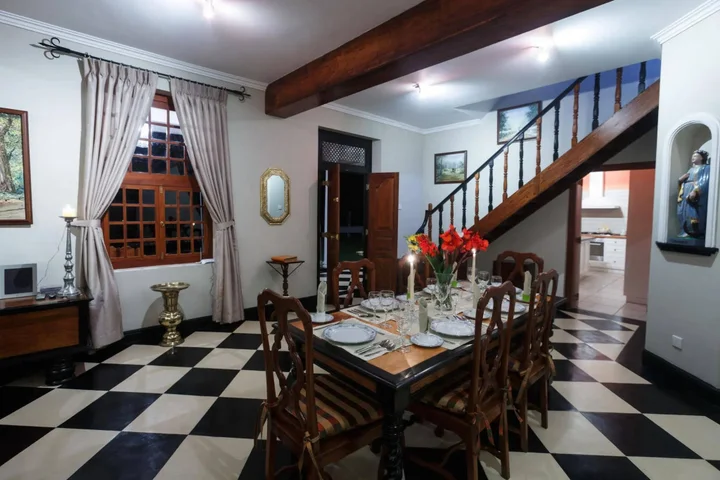 Бандаравела: Dutch House Bandarawela
