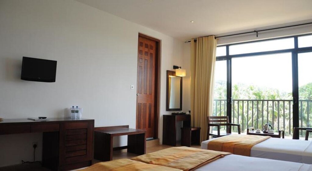 Канди: Oak Ray Regency Hotel