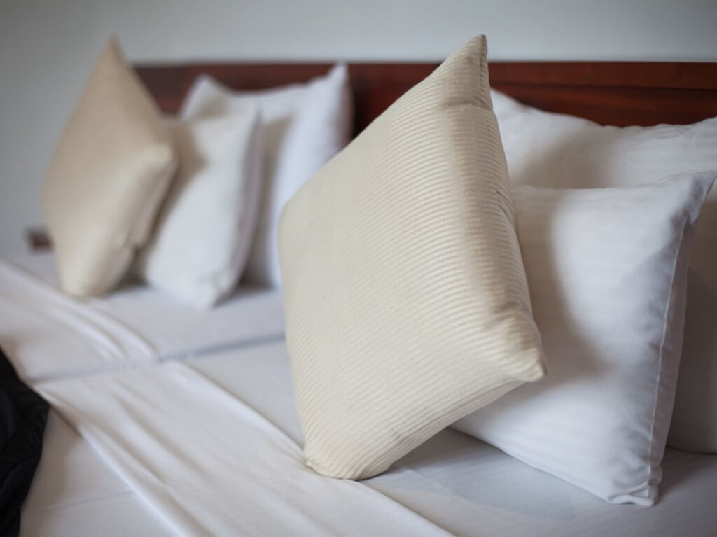 Канди: Oak Ray Regency Hotel