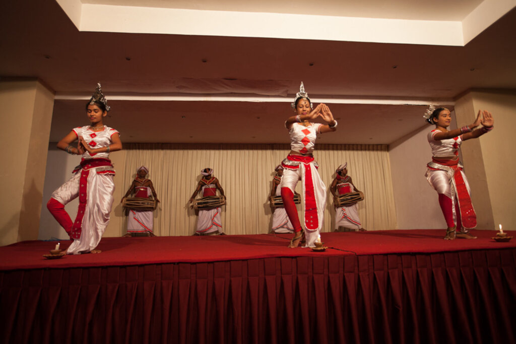 Канди: Oak Ray Regency Hotel