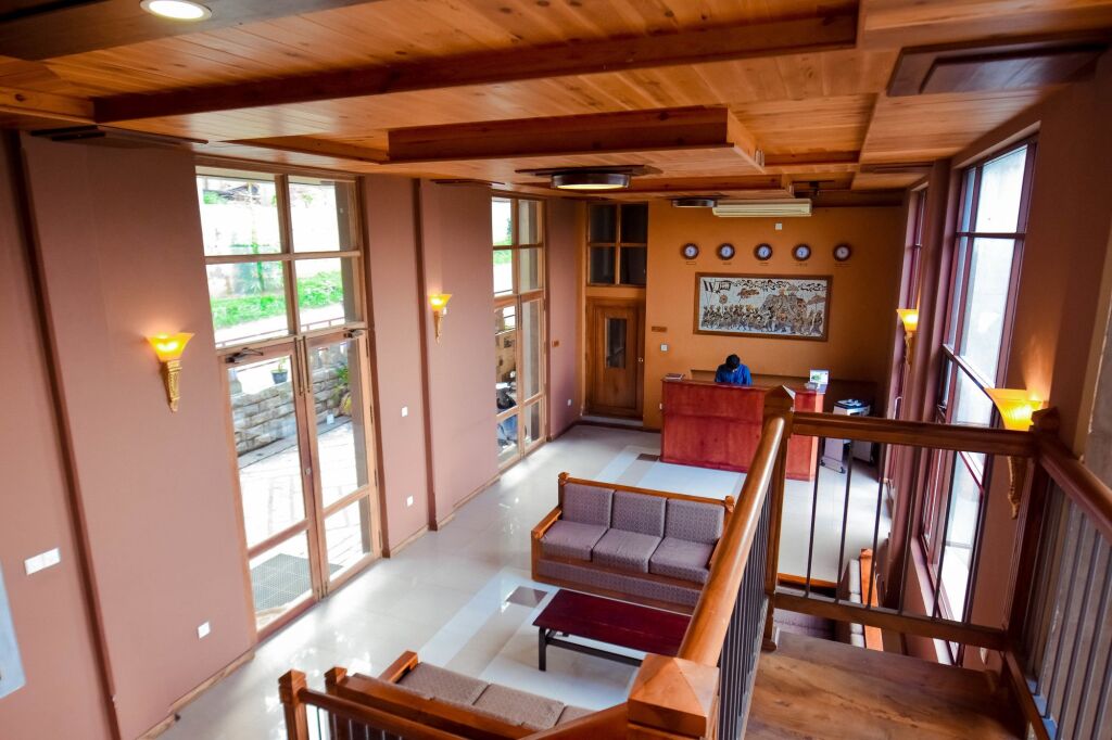 Канди: Piumara Residence