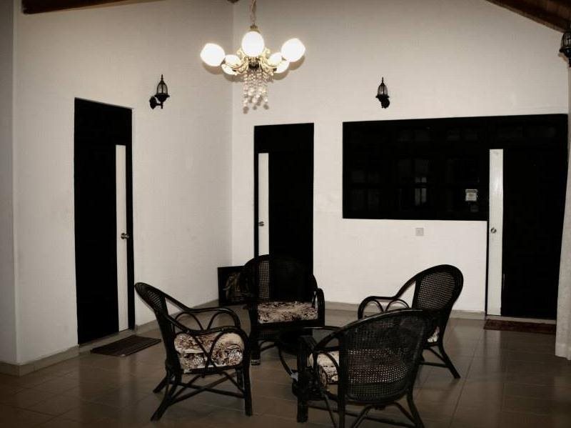 Канди: Prasanna Village Inn
