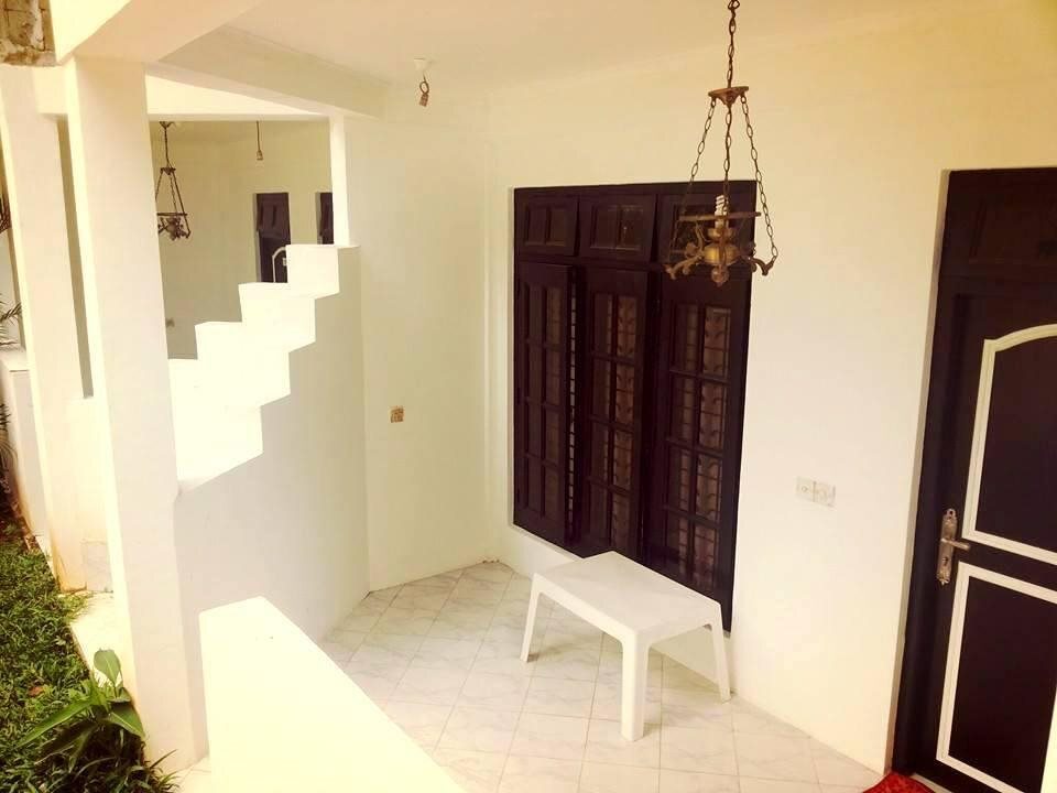 Канди: Prasanna Village Inn