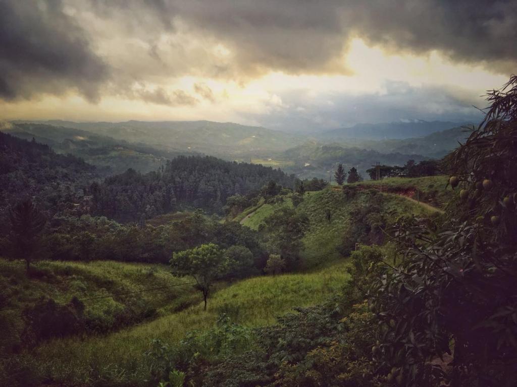 Lands End Kandy — фото 2