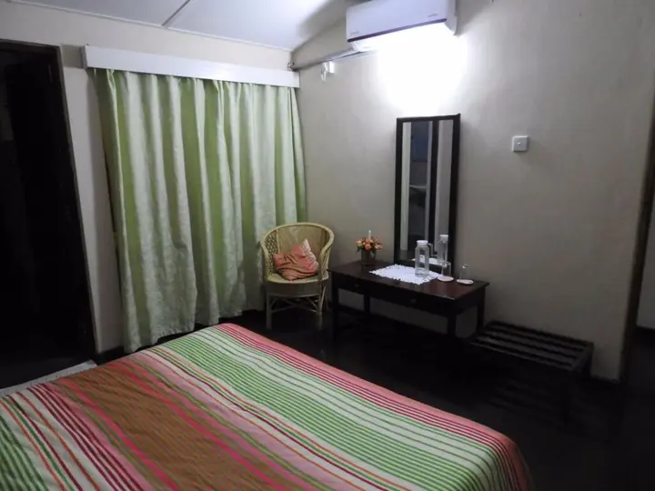 Канди: Hanthana Breeze Home Stay