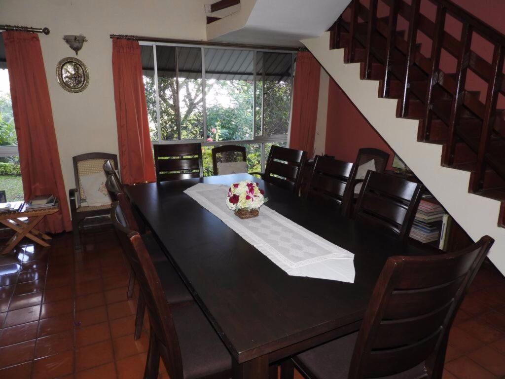 Канди: Hanthana Breeze Home Stay