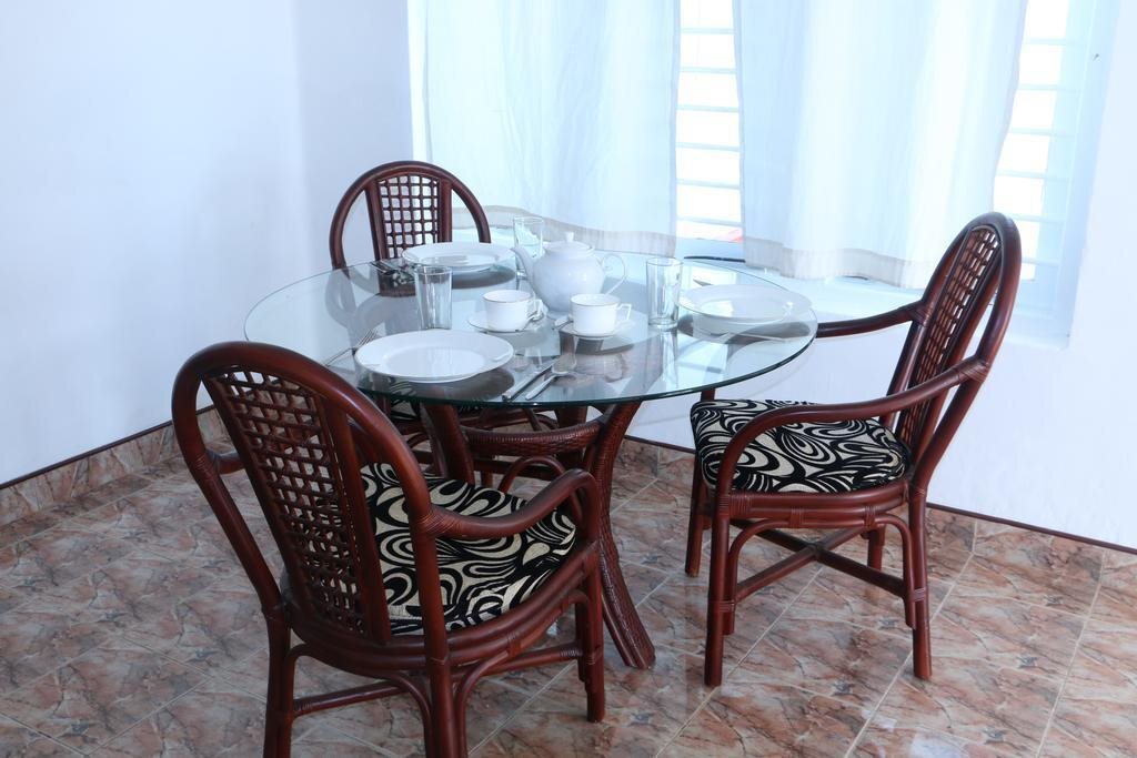 Тринкомали: Vista Rooms Orrs Hill Road
