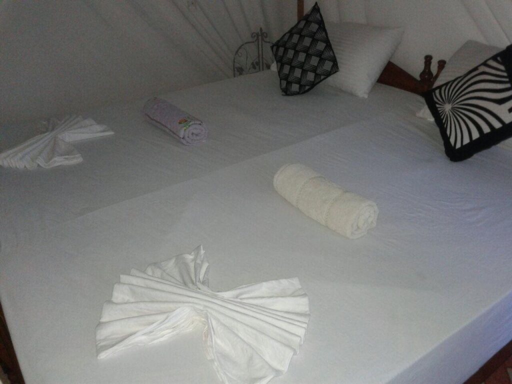 Star Rest Beach Hotel Arugambay — фото 2