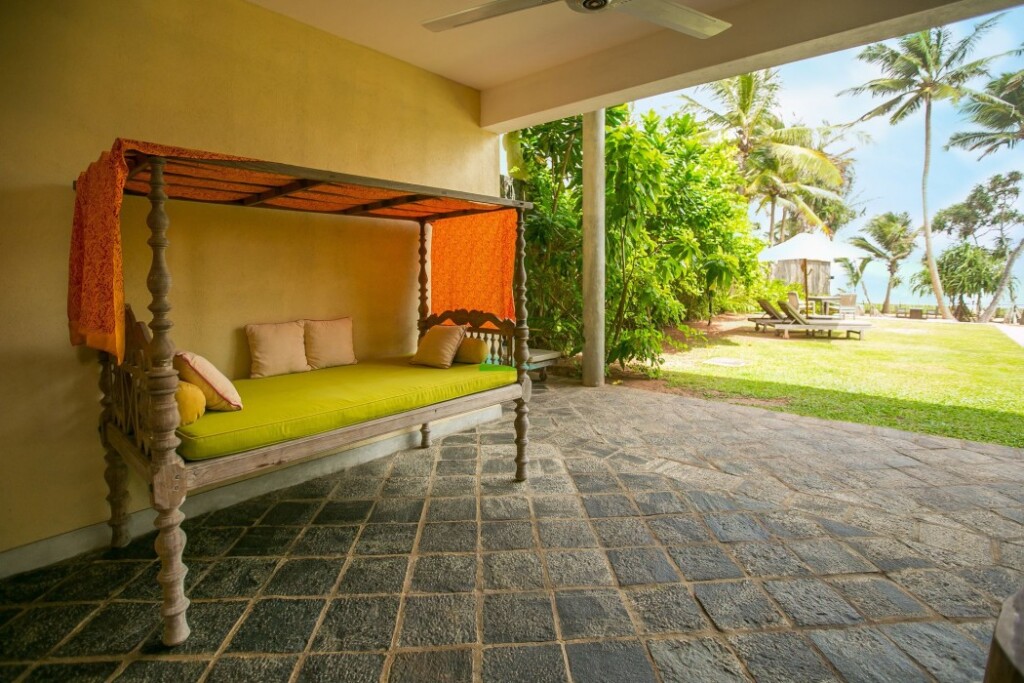Yoho Hikkaduwa Beach House — фото 5