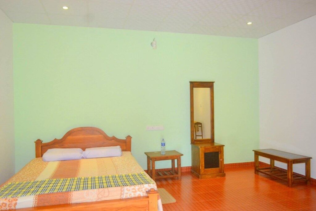 Wilpattu Dilsara Holiday Resort — фото 1