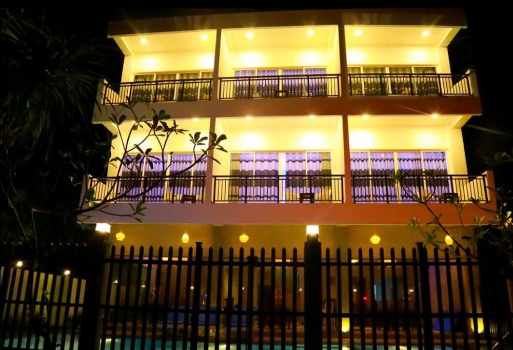 Cafe Weligama — фото 1
