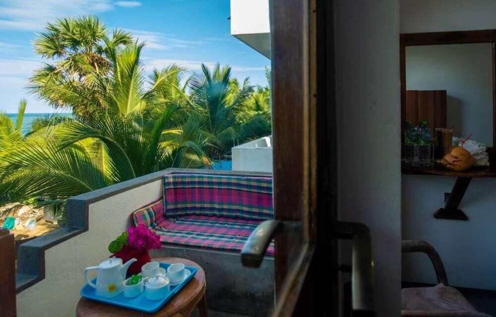 Аругам-Бэй: The Surf Access Guest House
