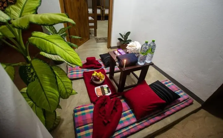 Аругам-Бэй: The Surf Access Guest House