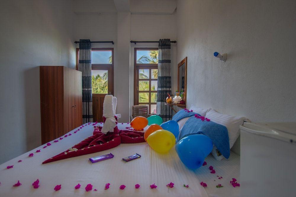 Аругам-Бэй: The Surf Access Guest House