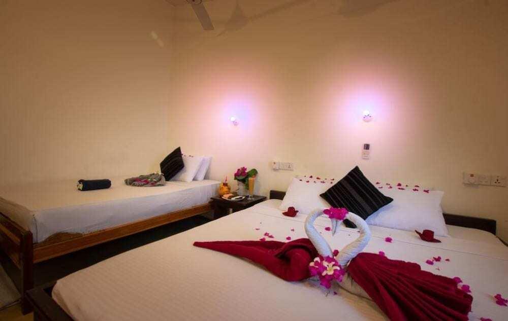 Аругам-Бэй: The Surf Access Guest House
