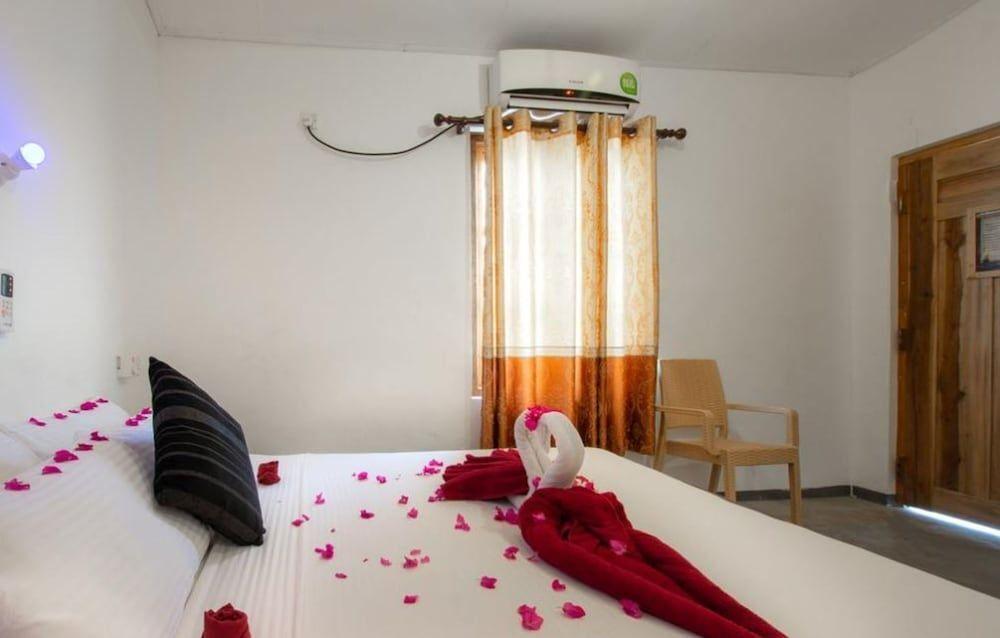 Аругам-Бэй: The Surf Access Guest House