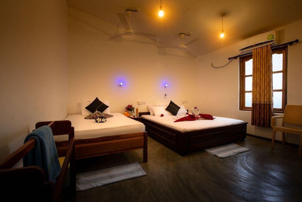 Аругам-Бэй: The Surf Access Guest House