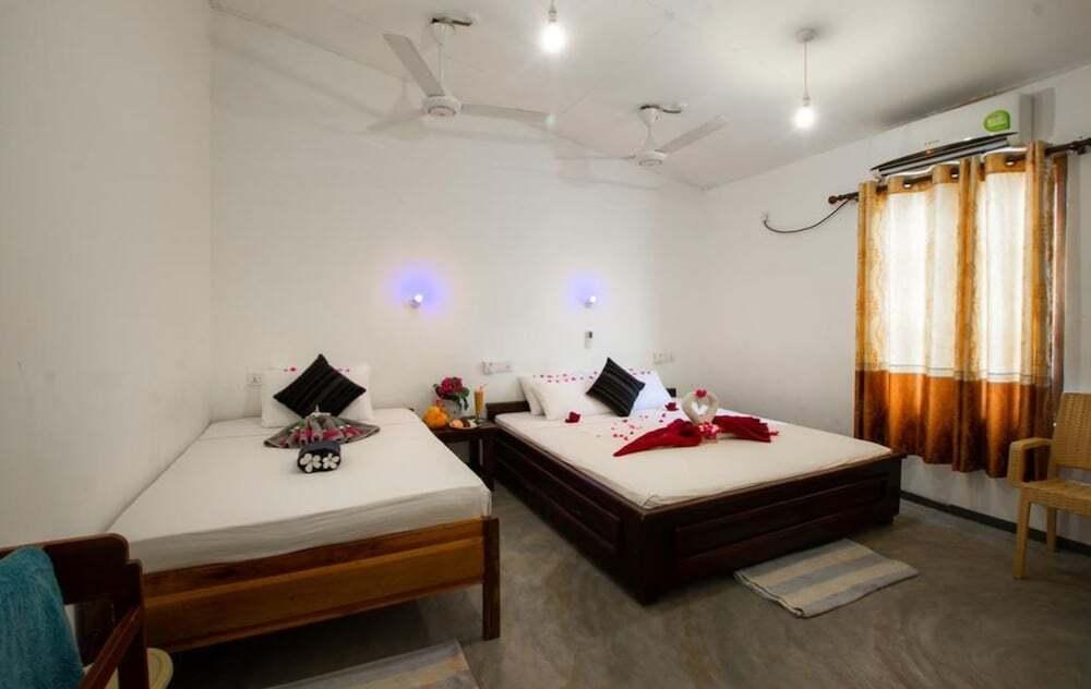 Аругам-Бэй: The Surf Access Guest House