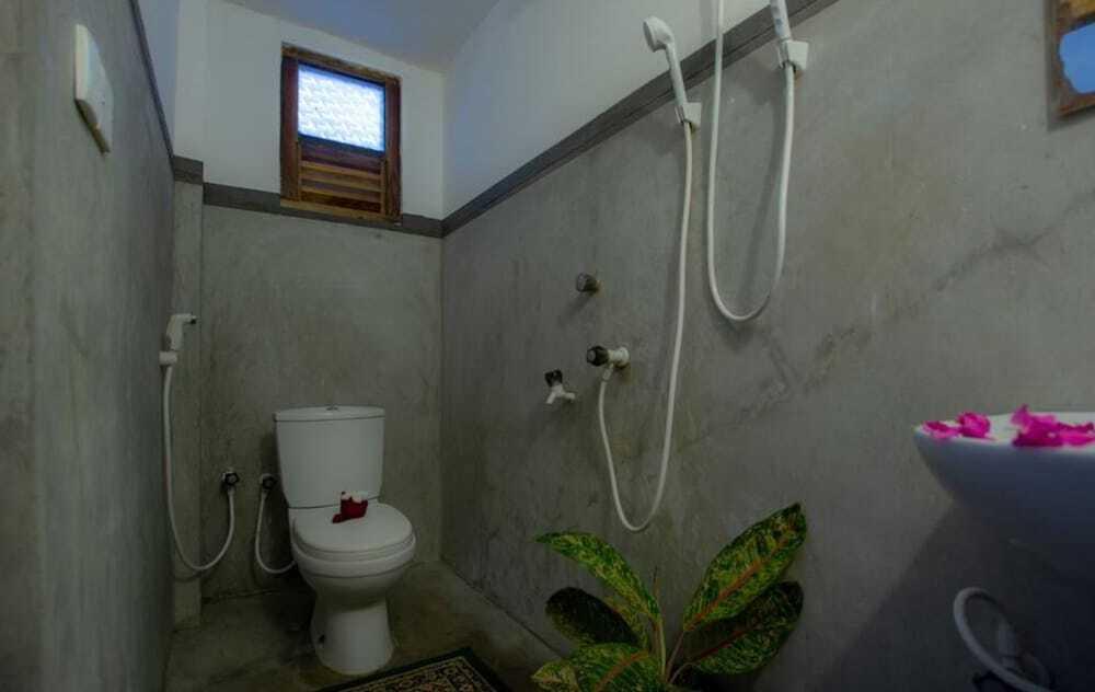 Аругам-Бэй: The Surf Access Guest House