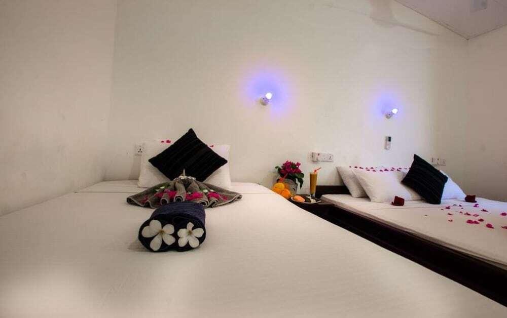Аругам-Бэй: The Surf Access Guest House