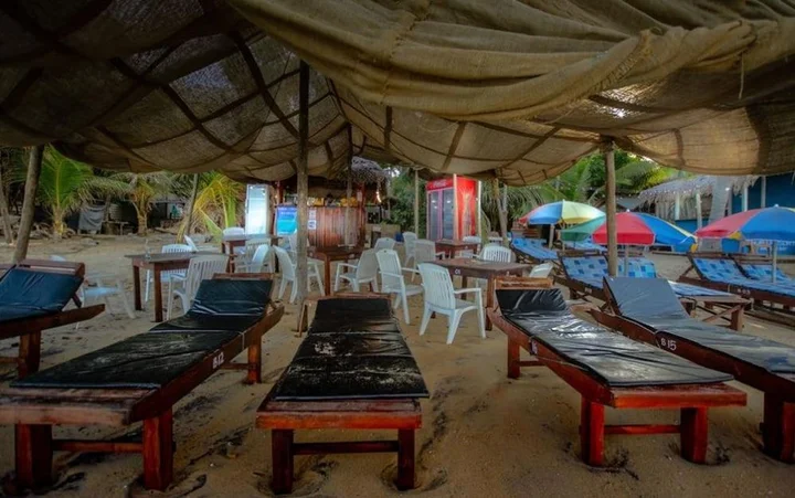 Аругам-Бэй: The Surf Access Guest House