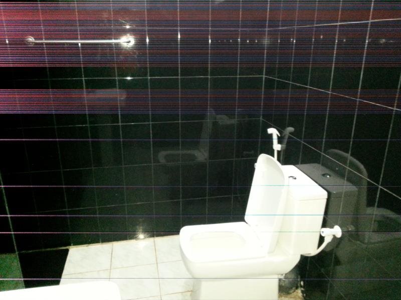Гиритале: Triangle Holiday Inn