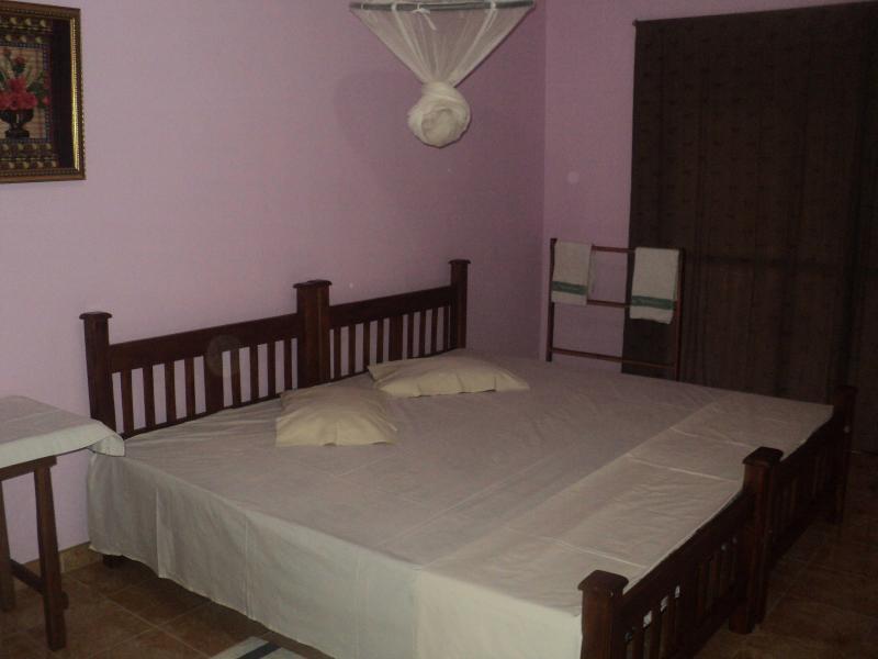 Гиритале: Triangle Holiday Inn
