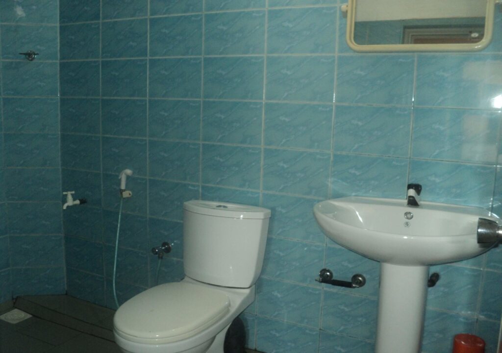 Гиритале: Triangle Holiday Inn
