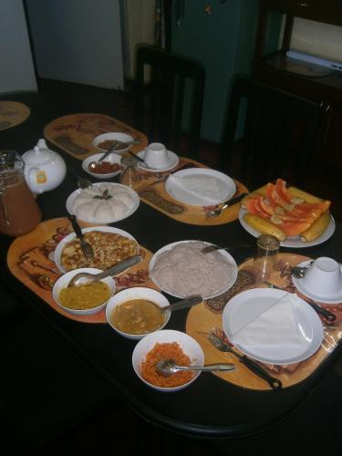 Канди: Homestay Kelvin Grove