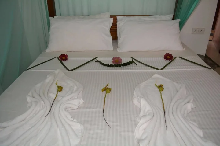 Ахангама: Sayurima Tourist Hotel