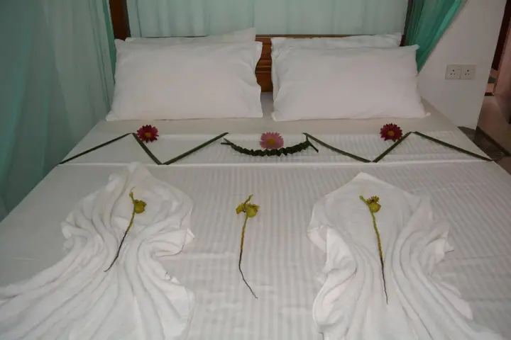 Ахангама: Sayurima Tourist Hotel