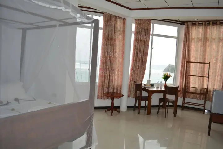 Ахангама: Sayurima Tourist Hotel
