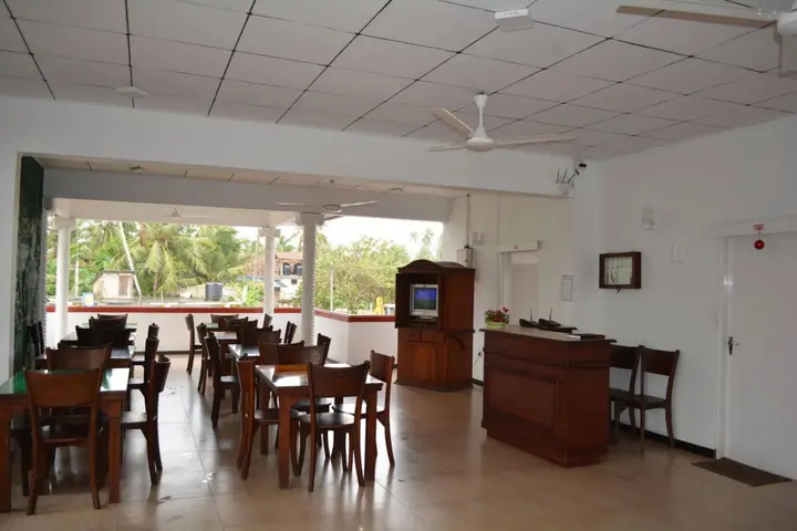 Ахангама: Sayurima Tourist Hotel